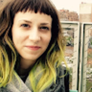 Meet your Posher, Lyndsy